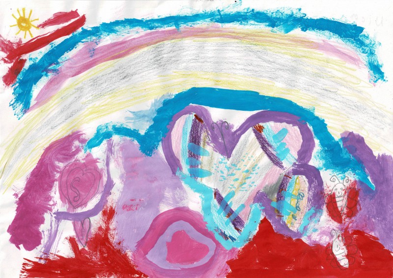 Nico, Fahrenkr&ouml;n2d