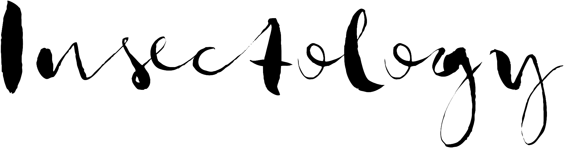 Logo - Insectology | Bramfelder Kulturladen e.V.